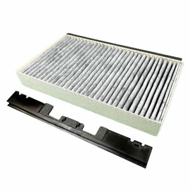 AIR2GO Activated Carbon Filter Replacement for Siemens 11026771 / LZ53451