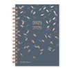 2025-2026 Academic Diary A5 Week to View - Mid Year