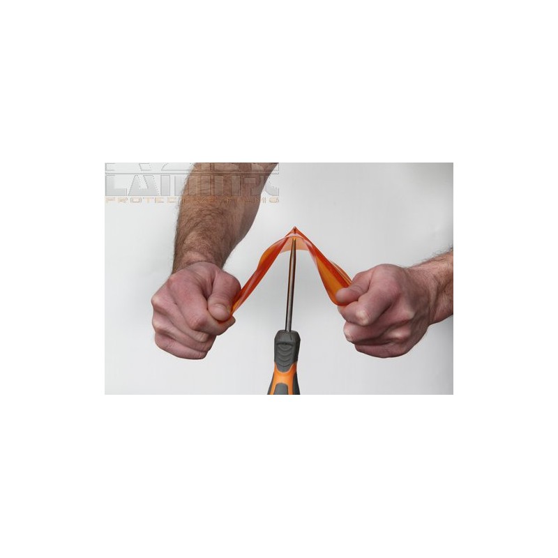 Lamin-x 2-48A Universal Film Covers (2-4in x 8in)