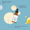 Sérum Facial Con Vitamina C, Suero De Hidratación Multiprofu