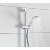 Grohe 28436002 Tempesta Classic 2.5 GPM 24" 4-Spray Shower Rail