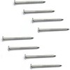 Merriway BH03668 (500 gm) 25mm (1 inch) Annular Ring Nail
