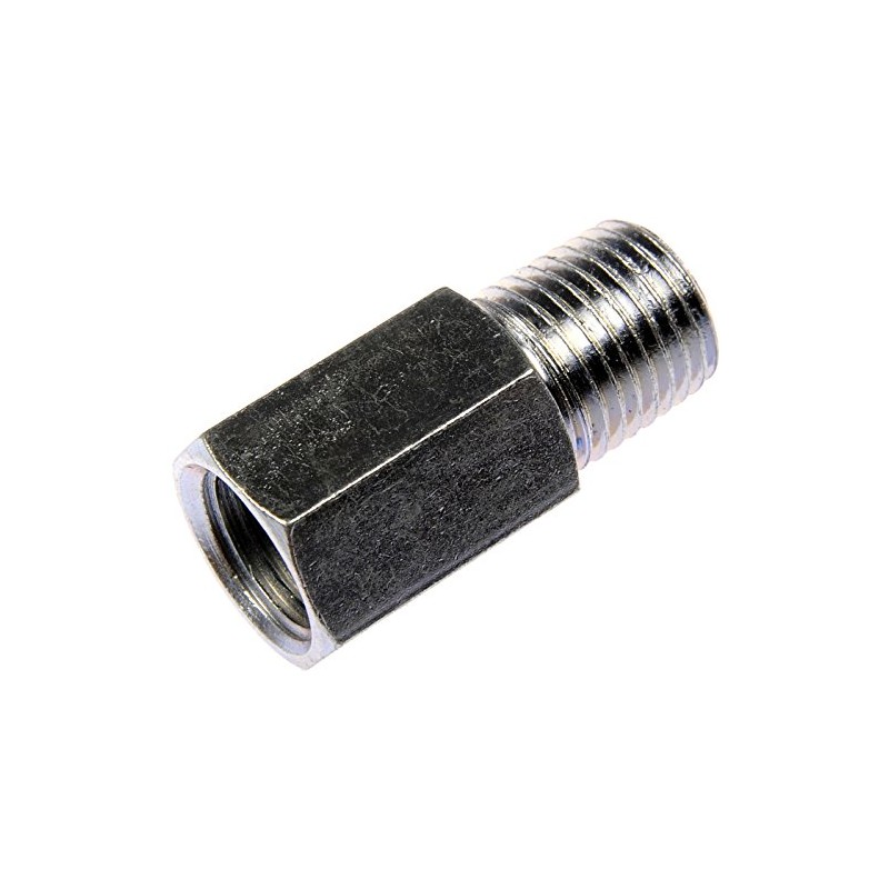 Dorman 800-609 Transmission Line Connector With 5/16 In. Tube X