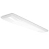 ANTLUX 4FT LED Flush Mount Puff Lights 60W, 6600 Lumens,