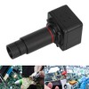 5.0MP Digital Camera USB HD CMOS Digital Electronic Eyepiece Camera
