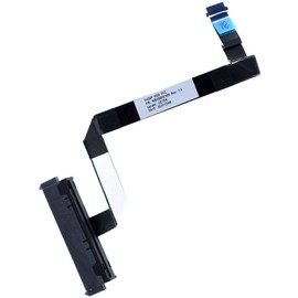 Deal4GO 12-pin FH50P SATA HDD Hard Drive Cable NBX0002L000 50.Q5XN2.002 Replacement for Acer Nitro 5 AN515-43 AN515-44 AN517-51