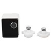 Touchless Faucet Adapter Water Saving Automatic Faucet Motion Sensor Control