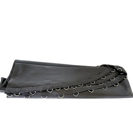 Skywalker Trampolines Round Jump Mat, 15', Black | Skywalker Trampolines