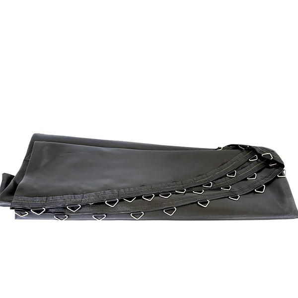 Skywalker Trampolines Round Jump Mat, 15', Black | Skywalker Trampolines