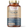 Time Health Renew - Spermidine - 99% Purity - Maximum