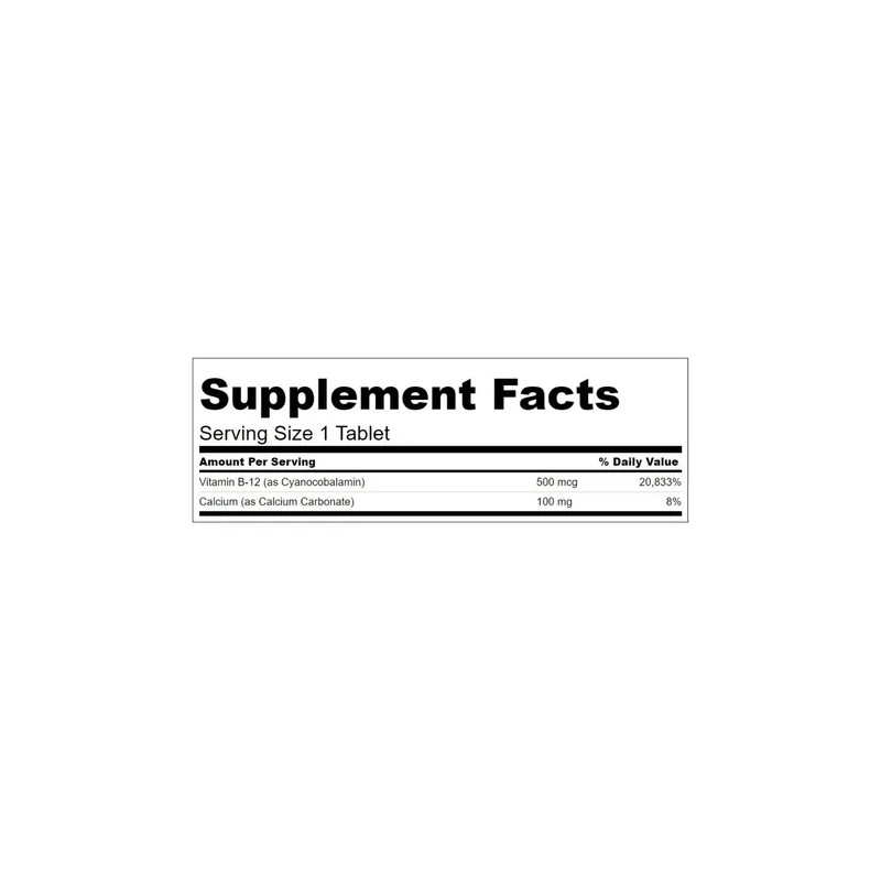 Suplemento en comprimidos 21st Century Vitaminas de L-Glutamina x 100g