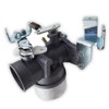 ALL-CARB Carburetor Replacement for Yamaha Golf Cart G2-G5 G8 G9