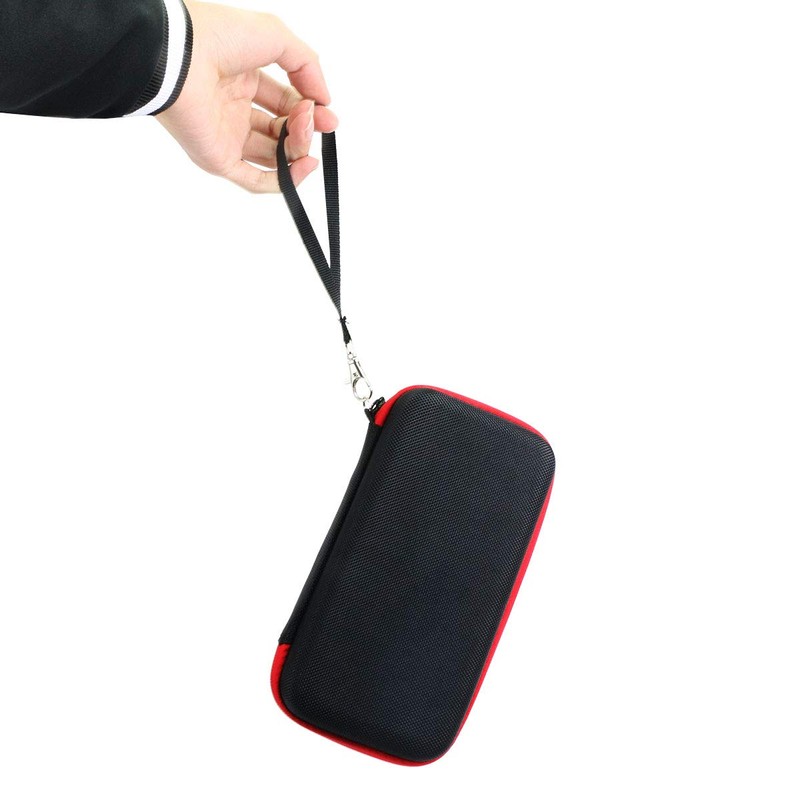 Khanka Hard Case For AstroAI Digital Multimeter TRMS 6000 Counts