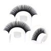 FADVAN Eyelash Extension Mix 7-15mm 0.15C Curl 1:1 Professional Classic