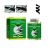 Hzutloer 4.2 OZ (125ML) Black Liquid Electrical Tape, Liquid Adhesive