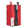 420 Watt Modified Sine Wave Power Inverter 12V 420W Car