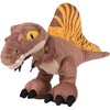 Schmidt Spiele 42847 Jurassic World Rebirth Spinosaurus Plush Toy 31