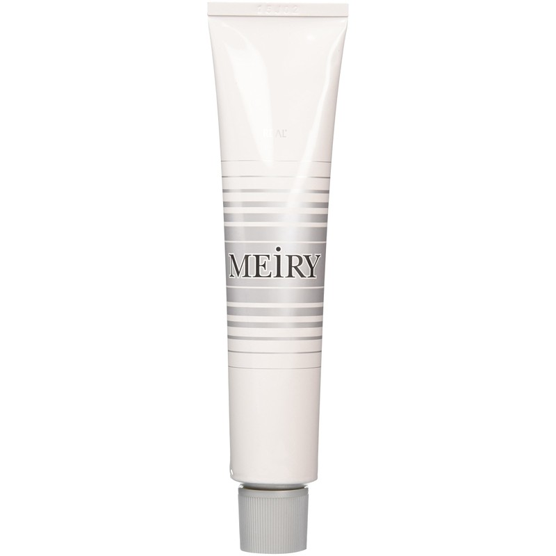 meiri- (Meiry) Hair Color 1 Agent GSM 7LA