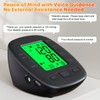 Blood Pressure Monitor Upper Arm Blood Pressure Monitors for Home