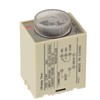 Time Relay Adjustable Timing Power Off Timer Delay AC 200‑220V