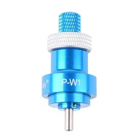 JRready P-W1 Universal Positioner for NEW-AS2 YJQ-W1A NEW-AS2G M22520 2 01 series Crimp Tool, Used with The M22520/2-01 MIL Standard Accessories