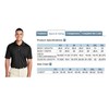 Smart People Clothing Event Photographer Polo Reflective Design,Performance Polo w/Moisture
