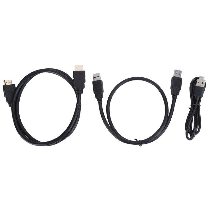 CK200 USB3.0 HDMI Video Capture Card Acquisition 1080P/60Hz for Gaming
