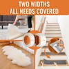 YONGJIN Carpet Tape Double Sided Combo Pack (2 Rolls) -