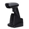 Barcode Scanner 2.4G USB2.0 Ergonomic Stable Accurate Plug and Play
