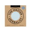 The Master Herbalist Fragrant SCENTED DRAWER LINERS in a GINGHAM