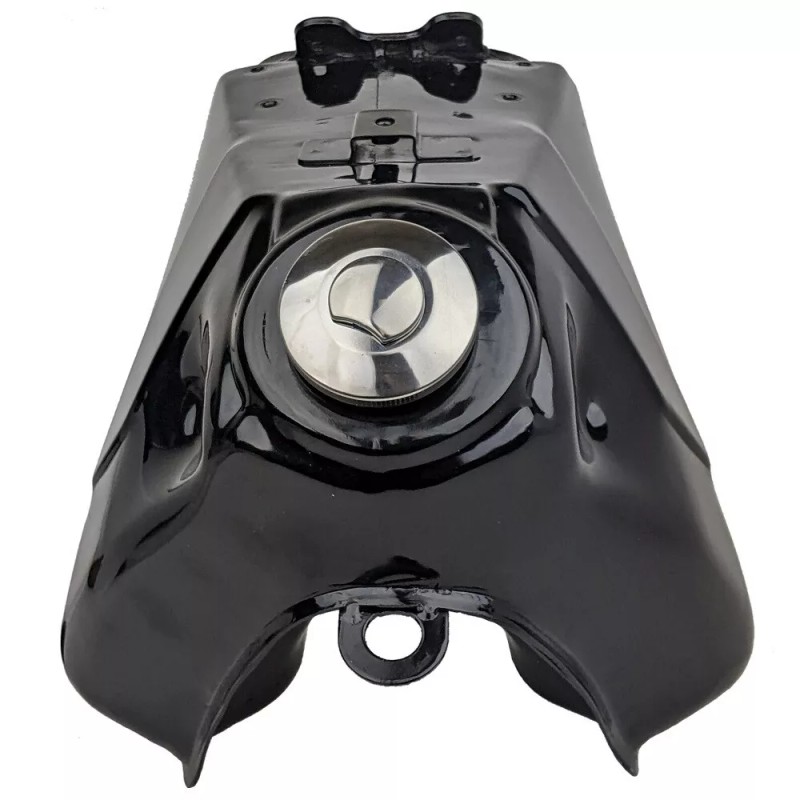 RedCap Apollo 125 Gas Tank & Cap for RFZ DB-X