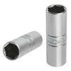 KS Tools 922.1207 Ultimate Spark Plug Socket 18 mm 1/2