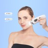 Skin Scrubber Face Skin Spatula Facial Scrubber Spatula Blackhead Remover