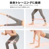 Yoga, Beauty Body, Muscle Training, Fitness Tube, Beautiful Butt Training
