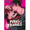 PUNKS TRIANGLE