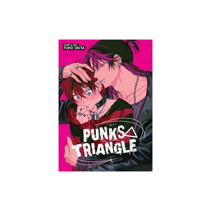 PUNKS TRIANGLE