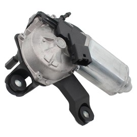 MOTOKU Rear Windshield Wiper Motor for Mini Cooper 2002-2015, Cooper Countryman 2011-2016, Cooper Paceman 2013-2016