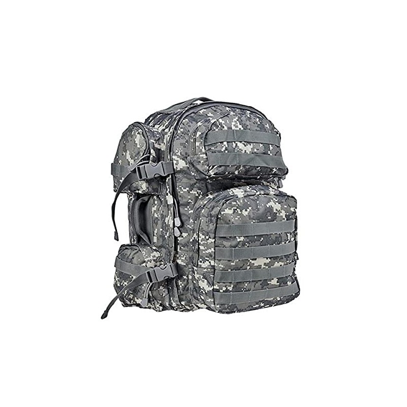 NcStar Tactical DIGITAL CAMO Pack