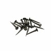 SISI UK® 50 x Carpet, Upholstery Tacks 13mm,20 & 25mm