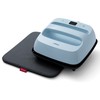 Cricut EasyPress 3 Heat Press Machine (9"x 9") with Heat
