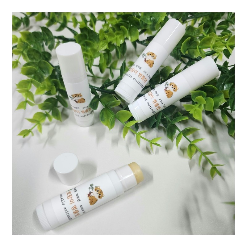 Itch Cica. Tiger Balm (Mosquito Balm) for children - Tiger