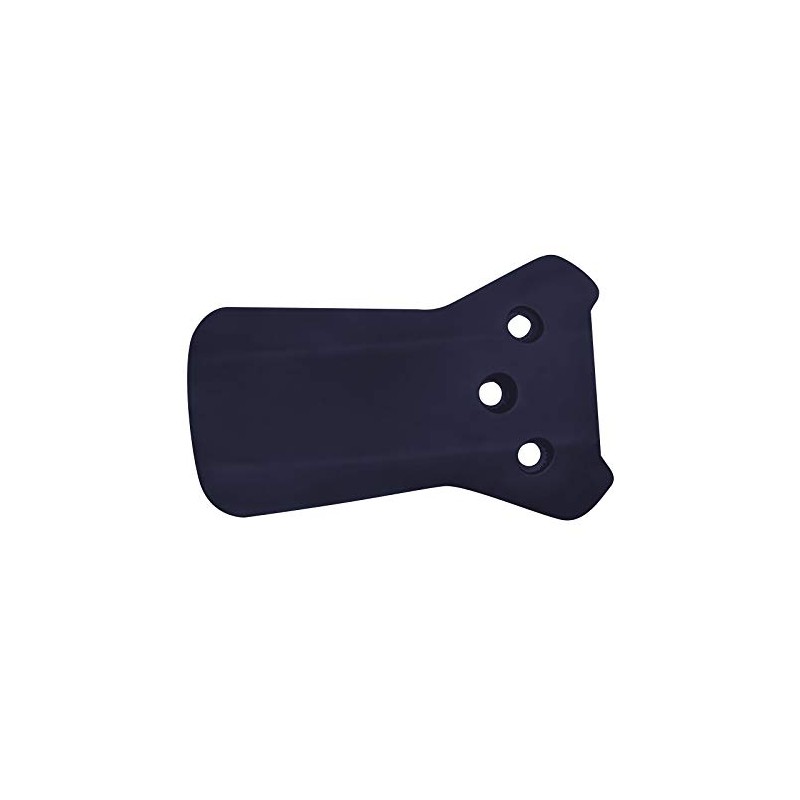 CHAMPRO HX Interchangeable Jaw Guard for The HX Batting Helmet