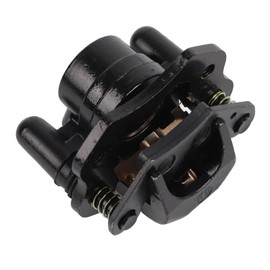 Rear Brake Caliper, Rear Brake Caliper Suitable for 50 90 110 125cc ATV Quad Taotao Roketa Sunl Go Kart