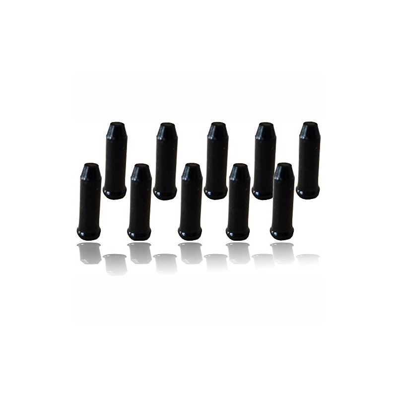 OEM 10 x Inner Gear Brake Bike Cable Ends Crimps