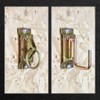 ANLULOAD Track Rail,Track Tie Down Anchor Track Slots for Spring