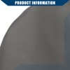 Hihaha Center Console Cover for Honda Civic 2006-2011 / Center