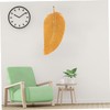 BIUDECO Macrame Wall Art Hand-woven Tapestry Cotton Hanging Decoration Nordic