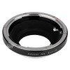 Fotodiox Pro Lens Mount Adapter, for Mamiya 645 Lens to