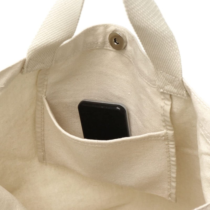 Dickies TCCANVAS 2-Way Shoulder Bag, Logo × colorful