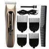 Professional USB Charging Electric Hair Clipper Hair Trimmer Cutting Machine